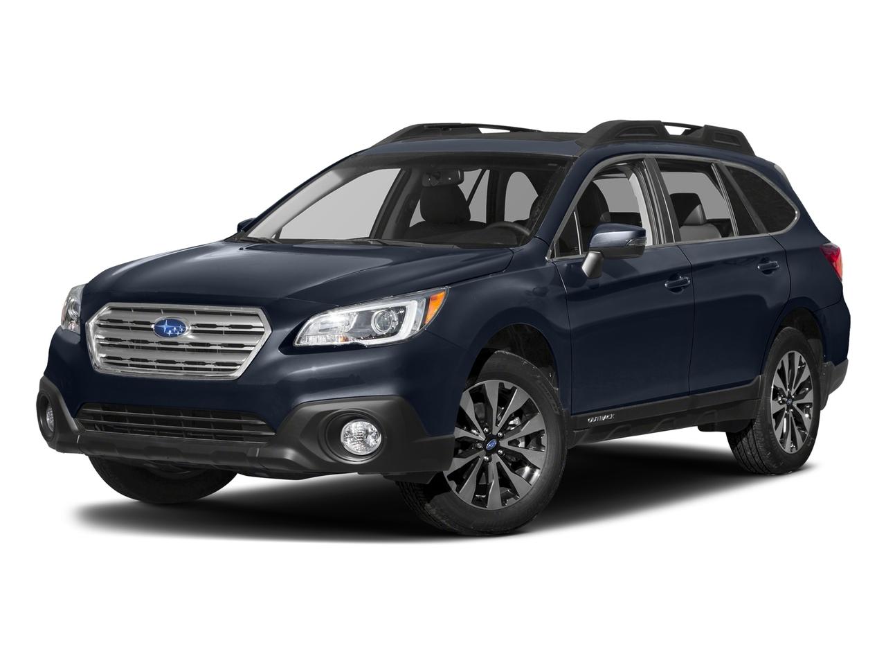 2017 Subaru Outback Vehicle Photo in Doylestown, PA 18902