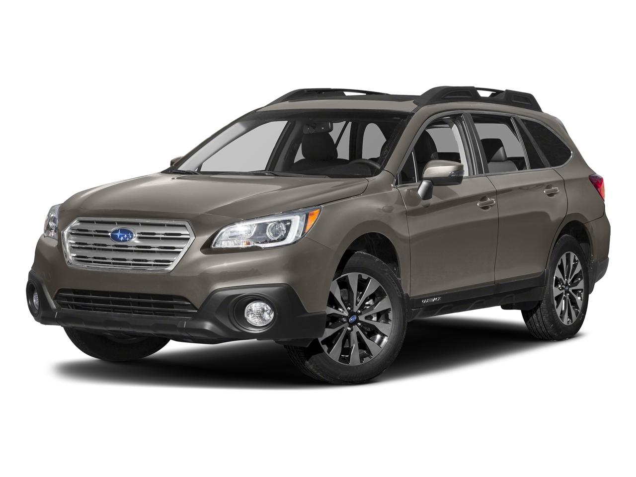2017 Subaru Outback Vehicle Photo in Doylestown, PA 18902