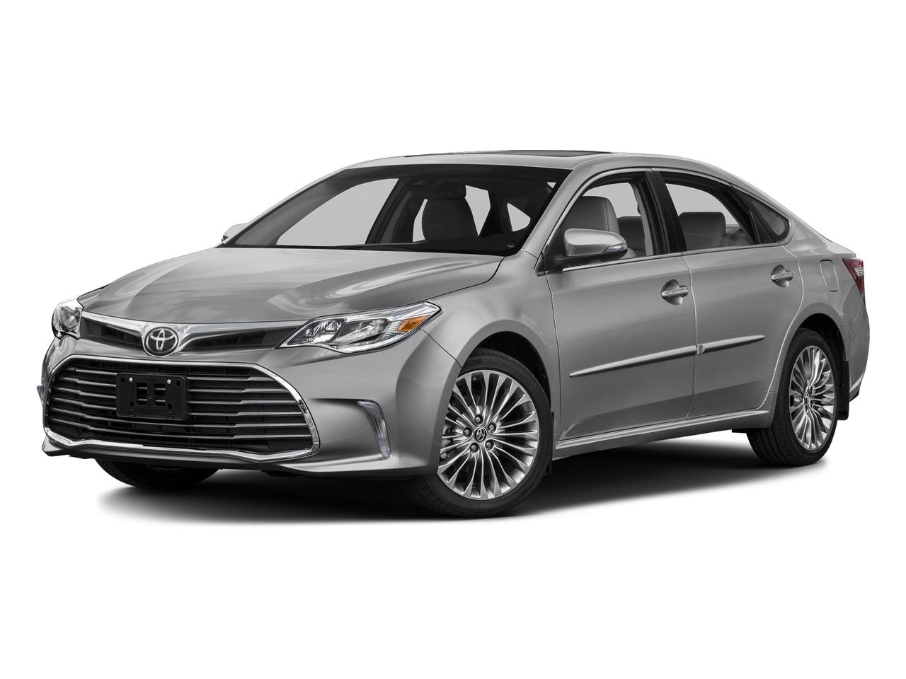 2017 Toyota Avalon Vehicle Photo in Owensboro, KY 42303