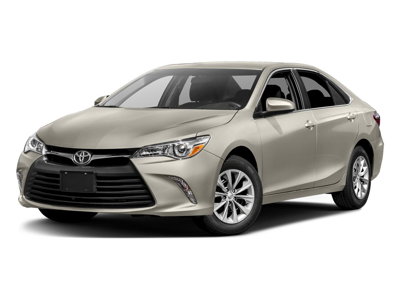 2017 Toyota Camry Vehicle Photo in Owensboro, KY 42303