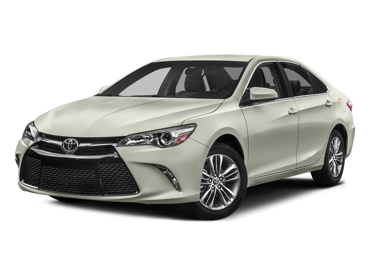 2017 Toyota Camry Vehicle Photo in Owensboro, KY 42303
