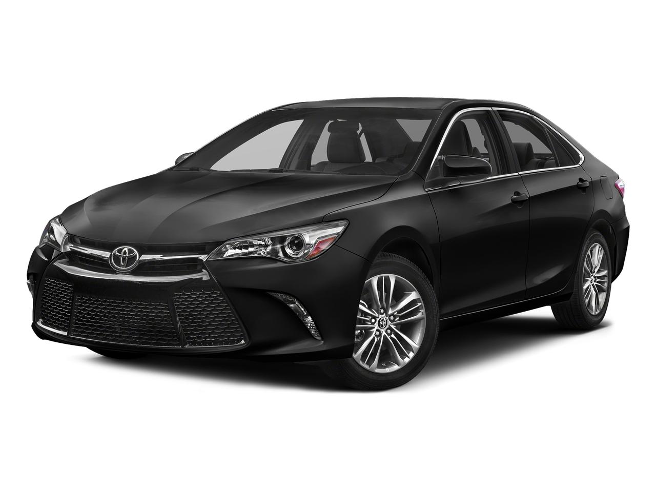 2017 Toyota Camry Vehicle Photo in Boonville, IN 47601