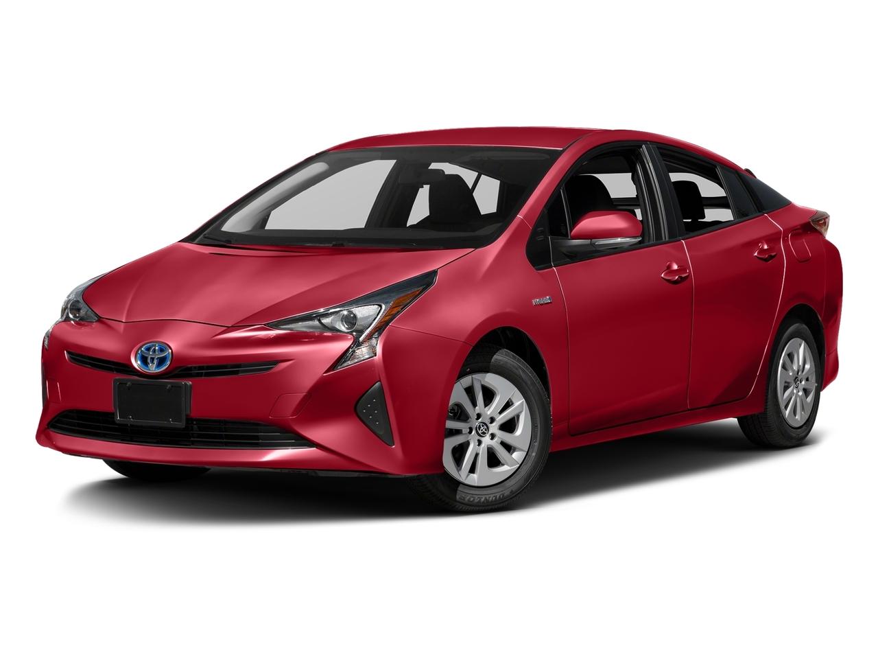 2017 Toyota Prius Vehicle Photo in Trevose, PA 19053