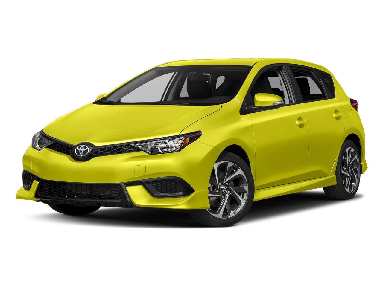 2017 Toyota Corolla iM Vehicle Photo in Colma, CA 94014