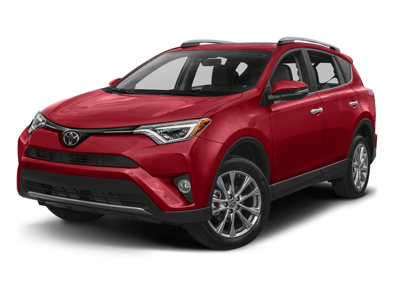 Аккумулятор toyota rav4 2017