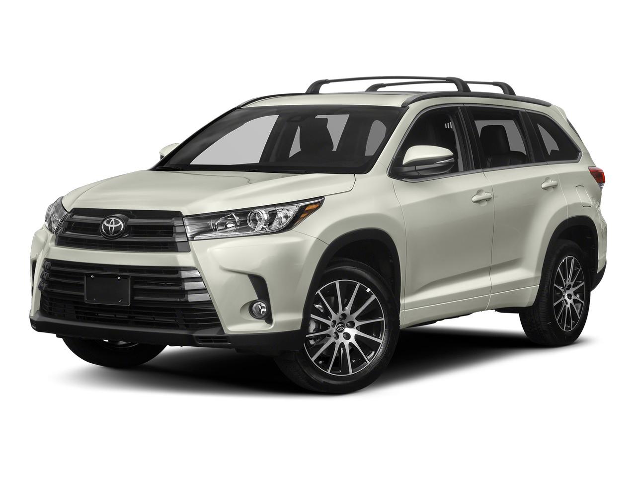 2017 Toyota Highlander for sale in Tampa - 5TDKZRFH1HS507806 - Ferman Chevrolet On North Dale Mabry
