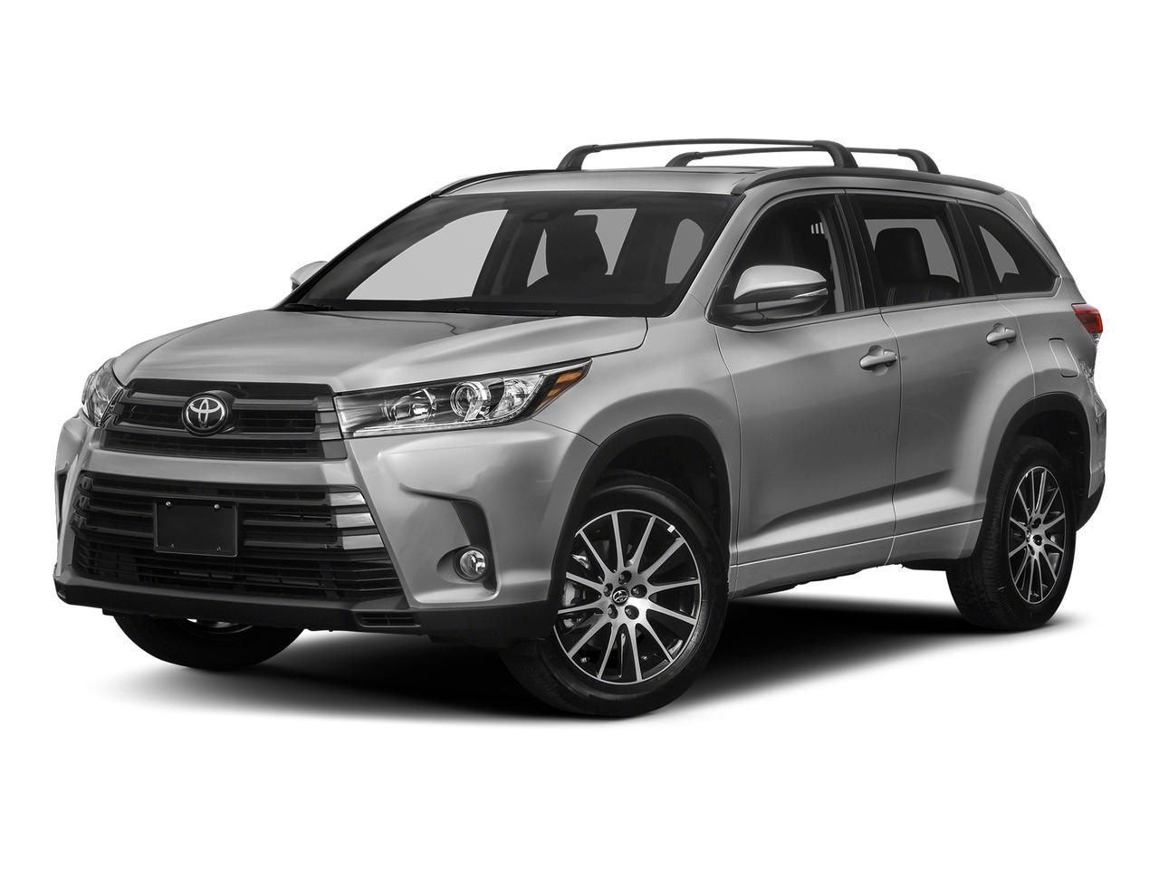 2017 Toyota Highlander Vehicle Photo in Allentown, PA 18103