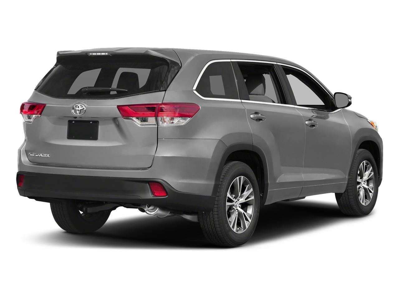 2017 Toyota Highlander Vehicle Photo in Smyrna, GA 30080