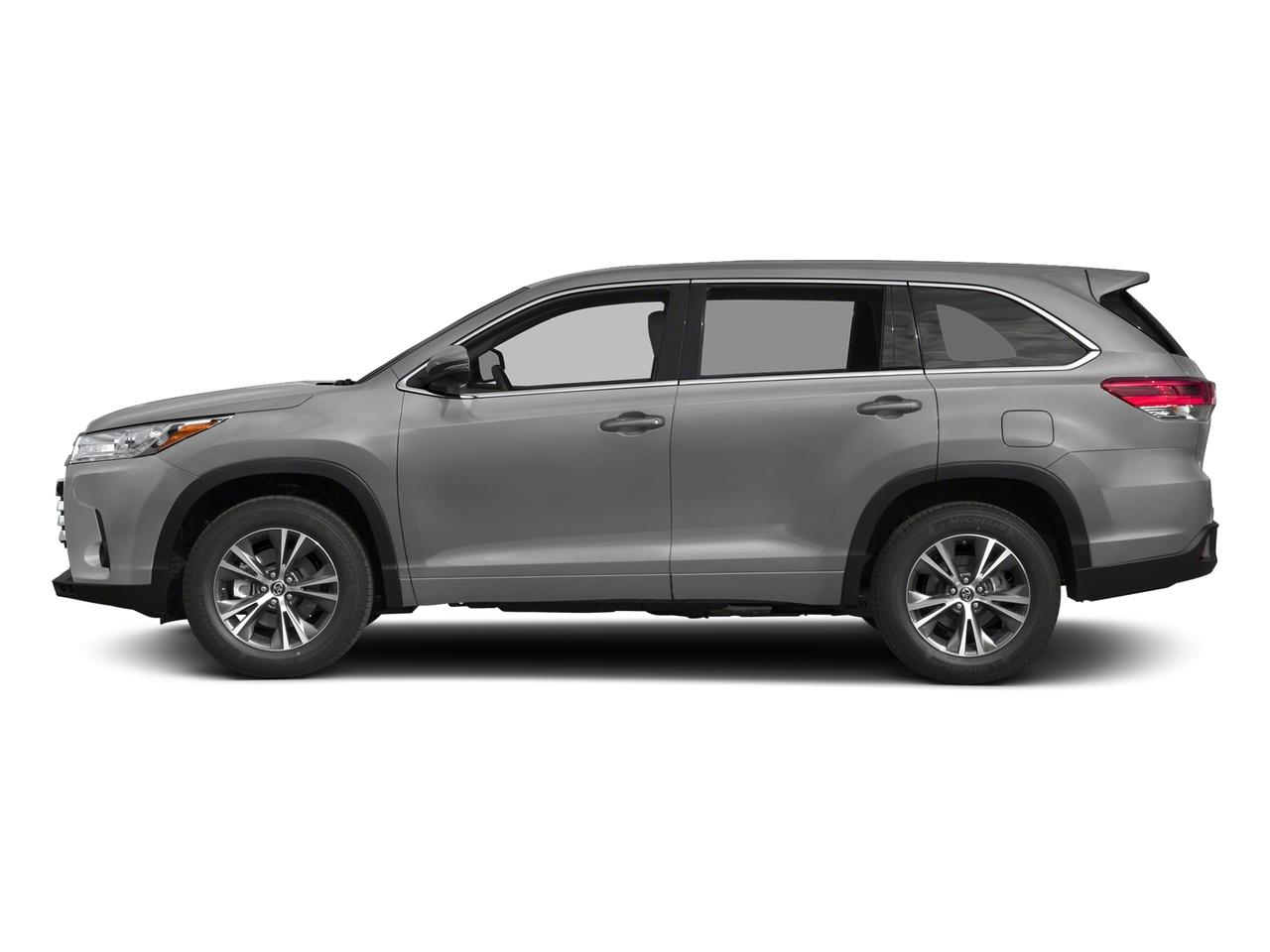 2017 Toyota Highlander Vehicle Photo in Smyrna, GA 30080