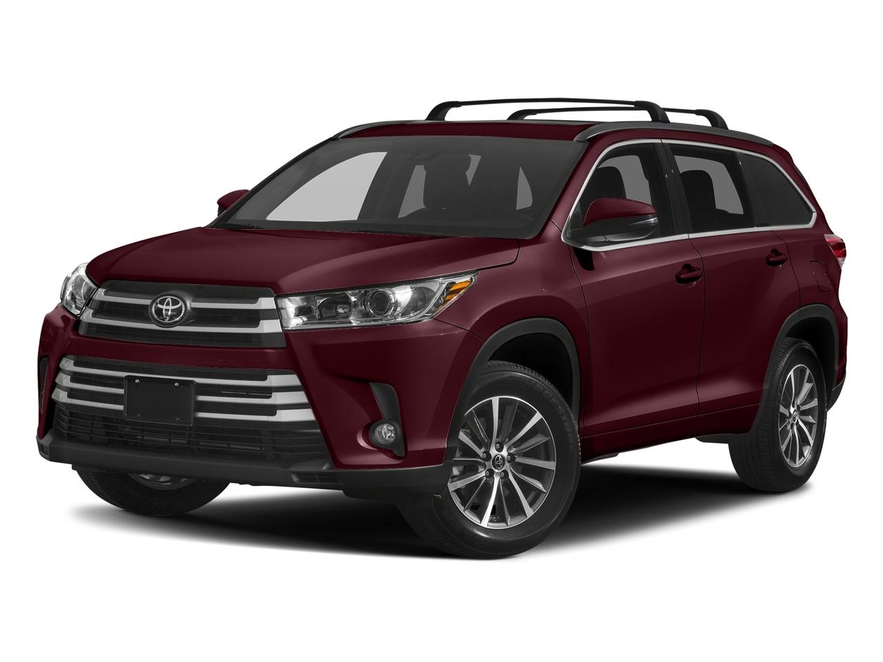 2017 Toyota Highlander Vehicle Photo in Richmond, TX 77469