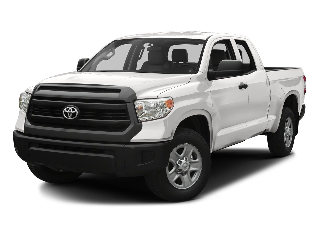 2017 Toyota Tundra 4WD | Gandrud Chevrolet