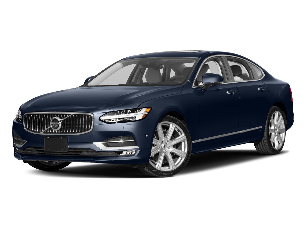 2017 Volvo S90 Vehicle Photo in Grapevine, TX 76051