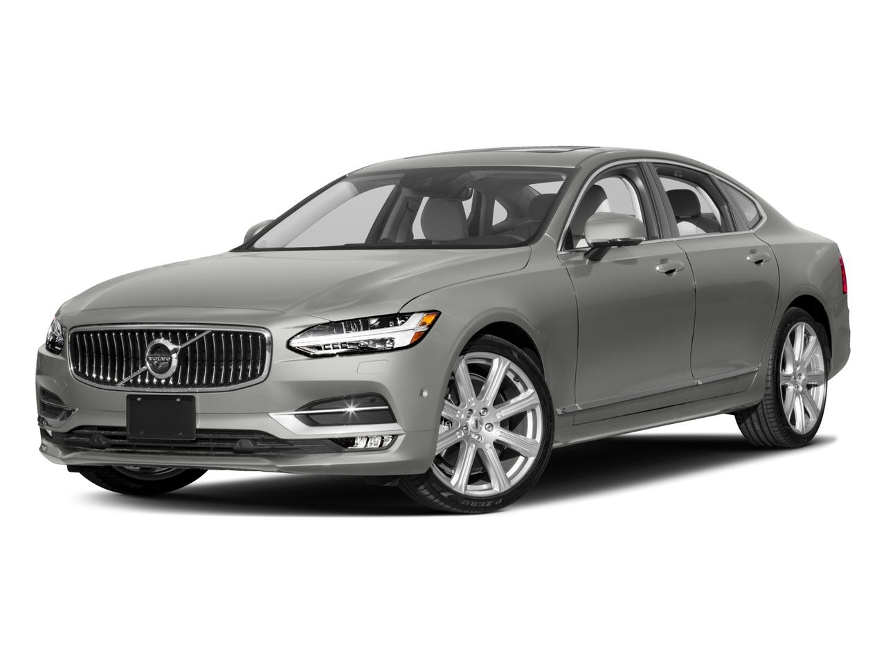 2017 Volvo S90 Vehicle Photo in Grapevine, TX 76051