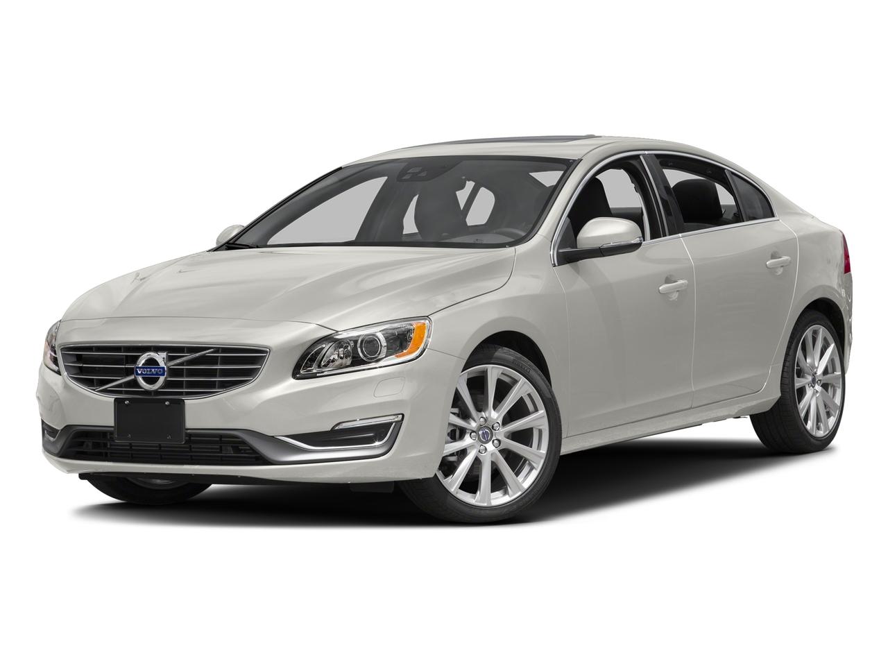 2017 Volvo S60 Vehicle Photo in Grapevine, TX 76051