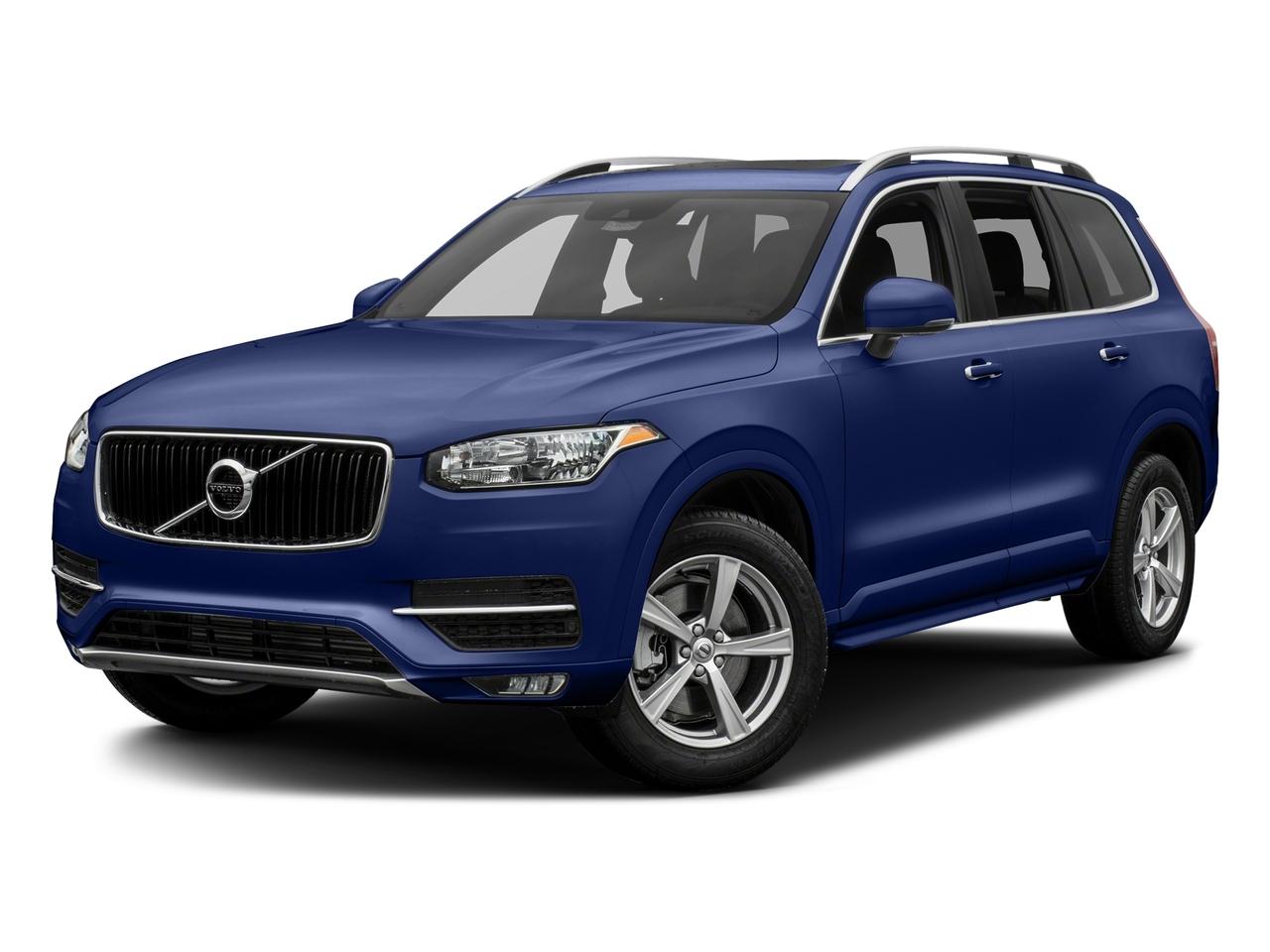 2017 Volvo XC90 Vehicle Photo in Grapevine, TX 76051