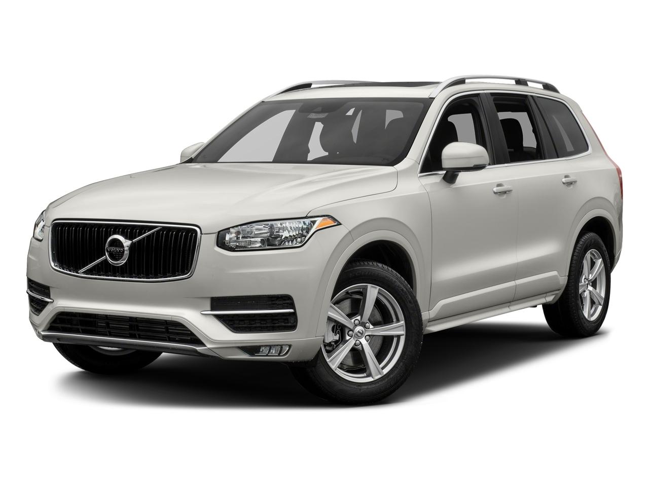 2017 Volvo XC90 Vehicle Photo in Trevose, PA 19053-4984