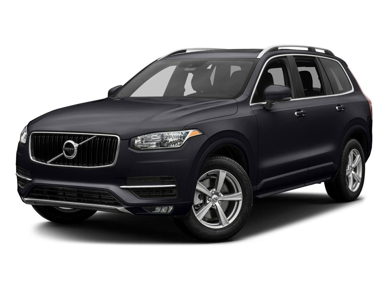 2017 Volvo XC90 Vehicle Photo in Trevose, PA 19053-4984