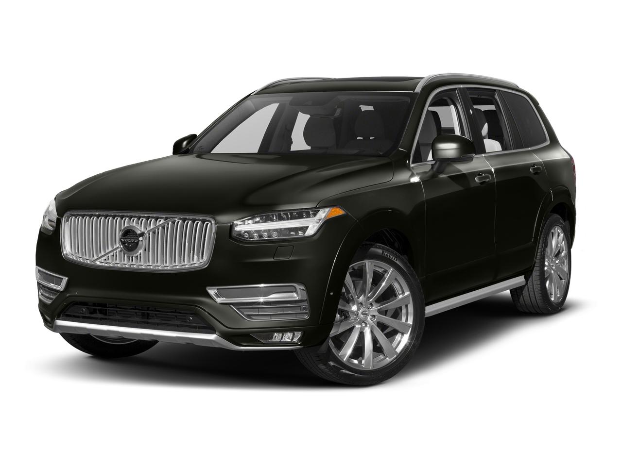 2017 Volvo XC90 Vehicle Photo in Grapevine, TX 76051