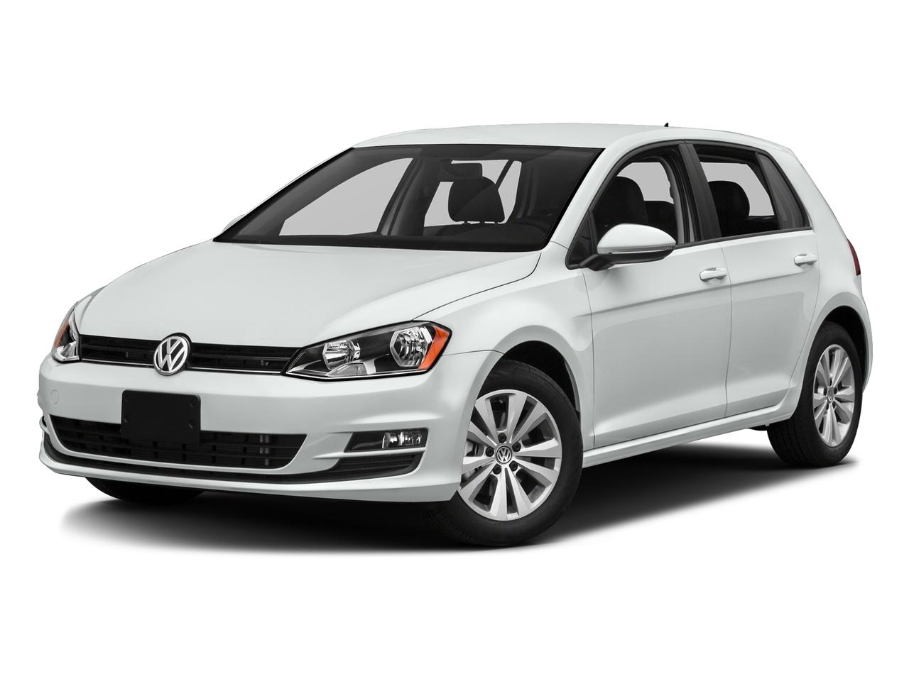 2017 Volkswagen Golf Vehicle Photo in Cape May Court House, NJ 08210