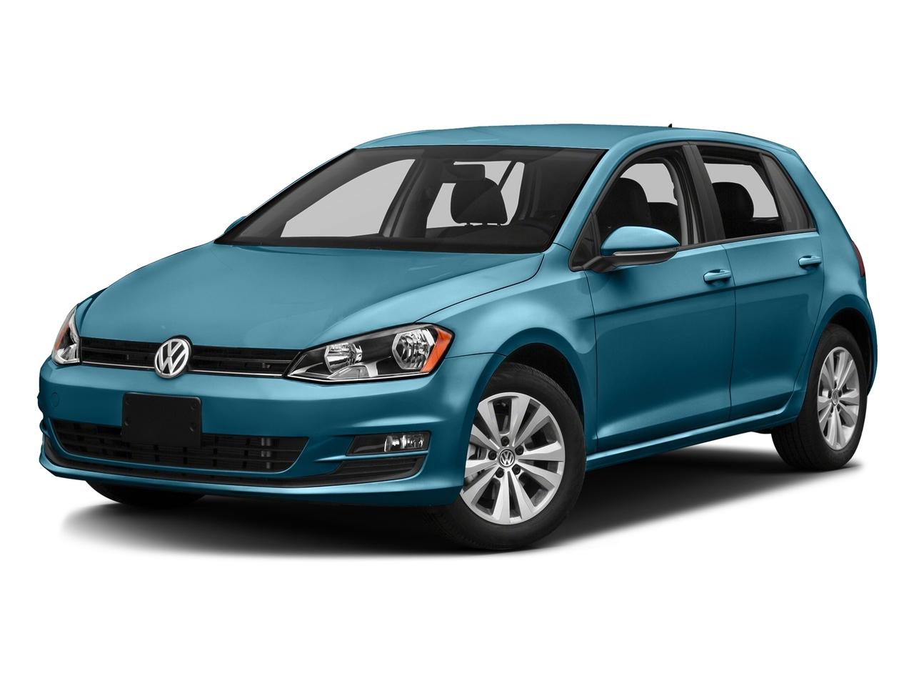 2017 Volkswagen Golf Vehicle Photo in Cape May Court House, NJ 08210