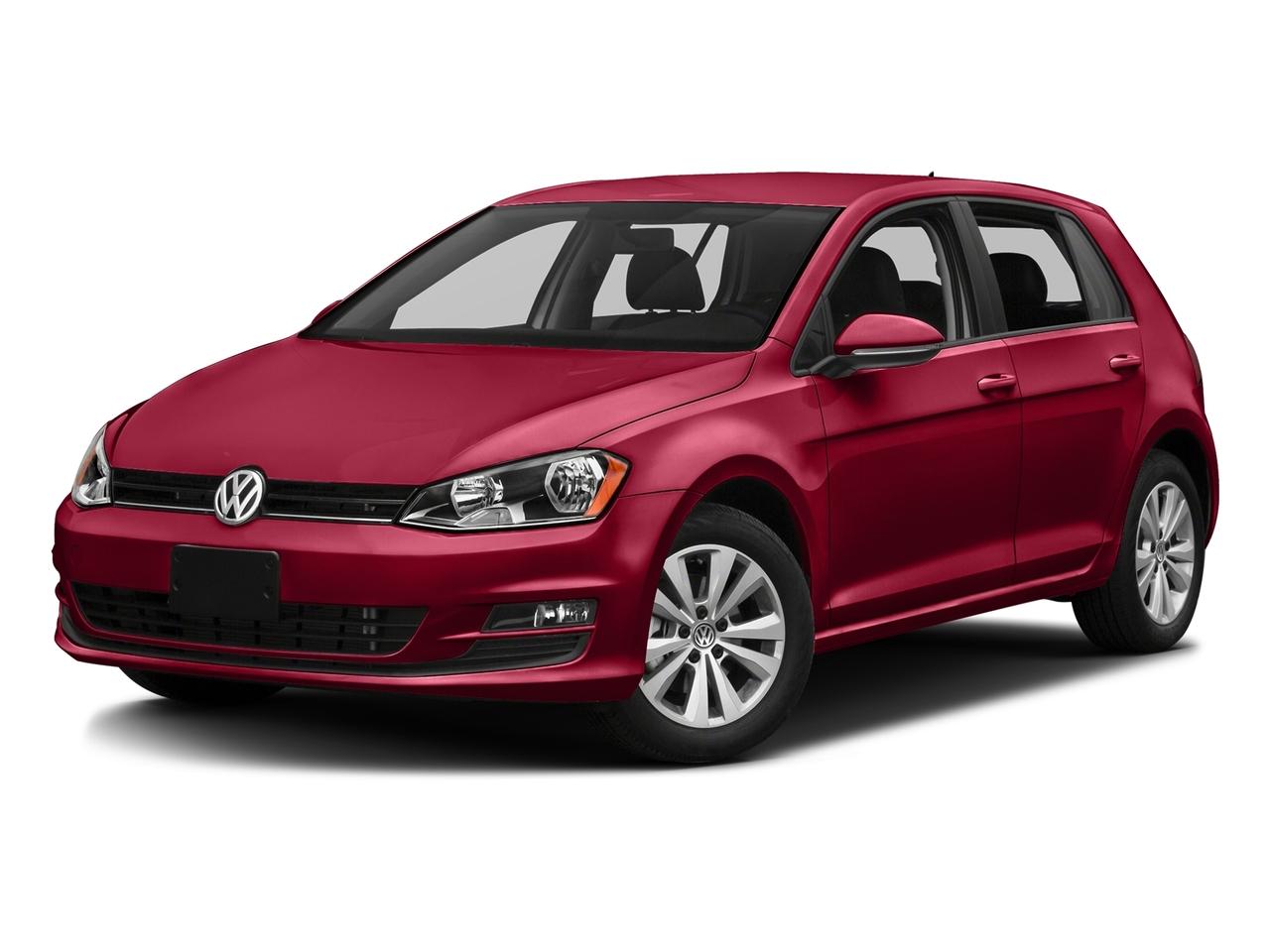 2017 Volkswagen Golf Vehicle Photo in Colma, CA 94014
