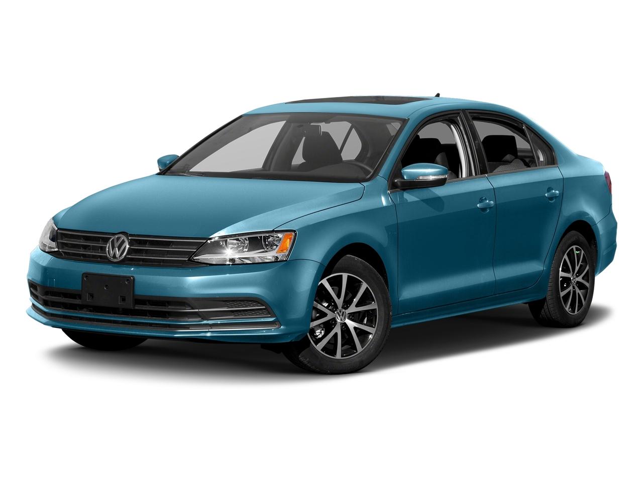 Select 2017 Volkswagen Jetta