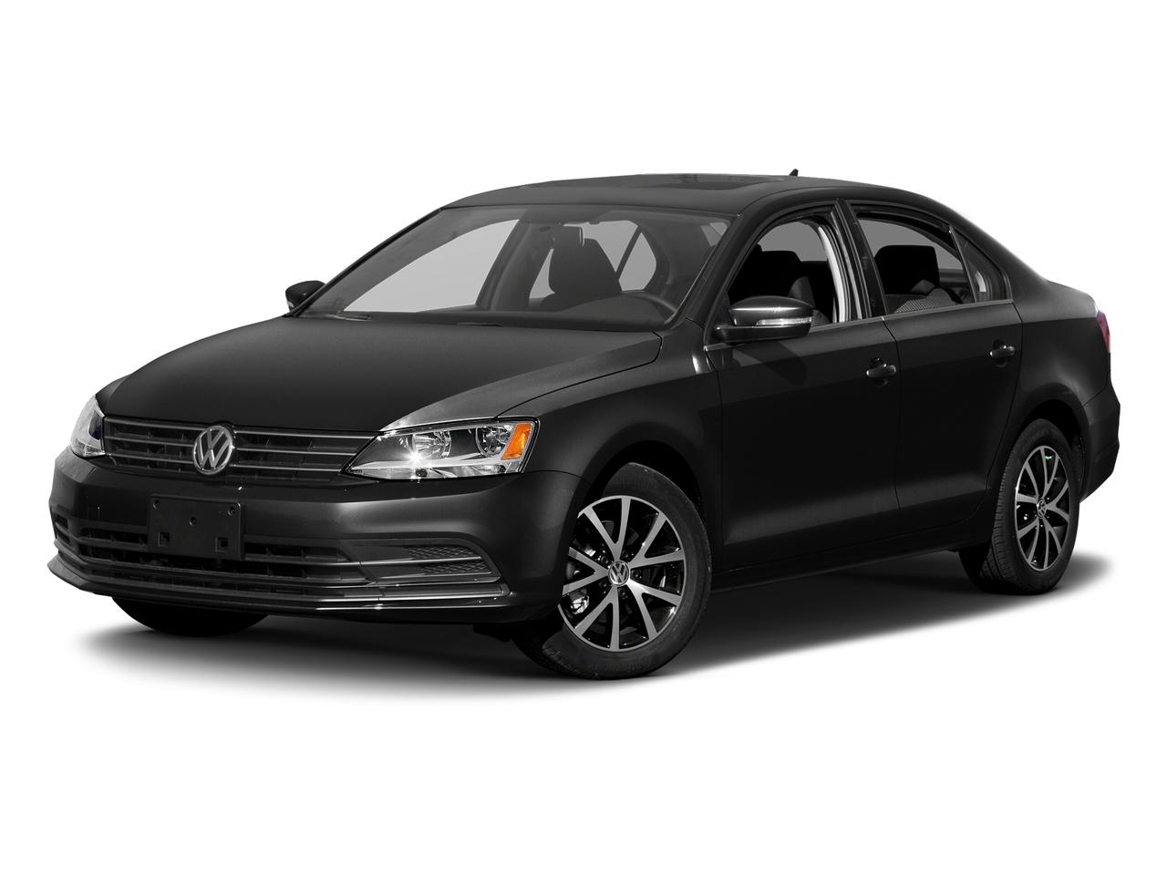 2017 Volkswagen Jetta Vehicle Photo in Rockville, MD 20852