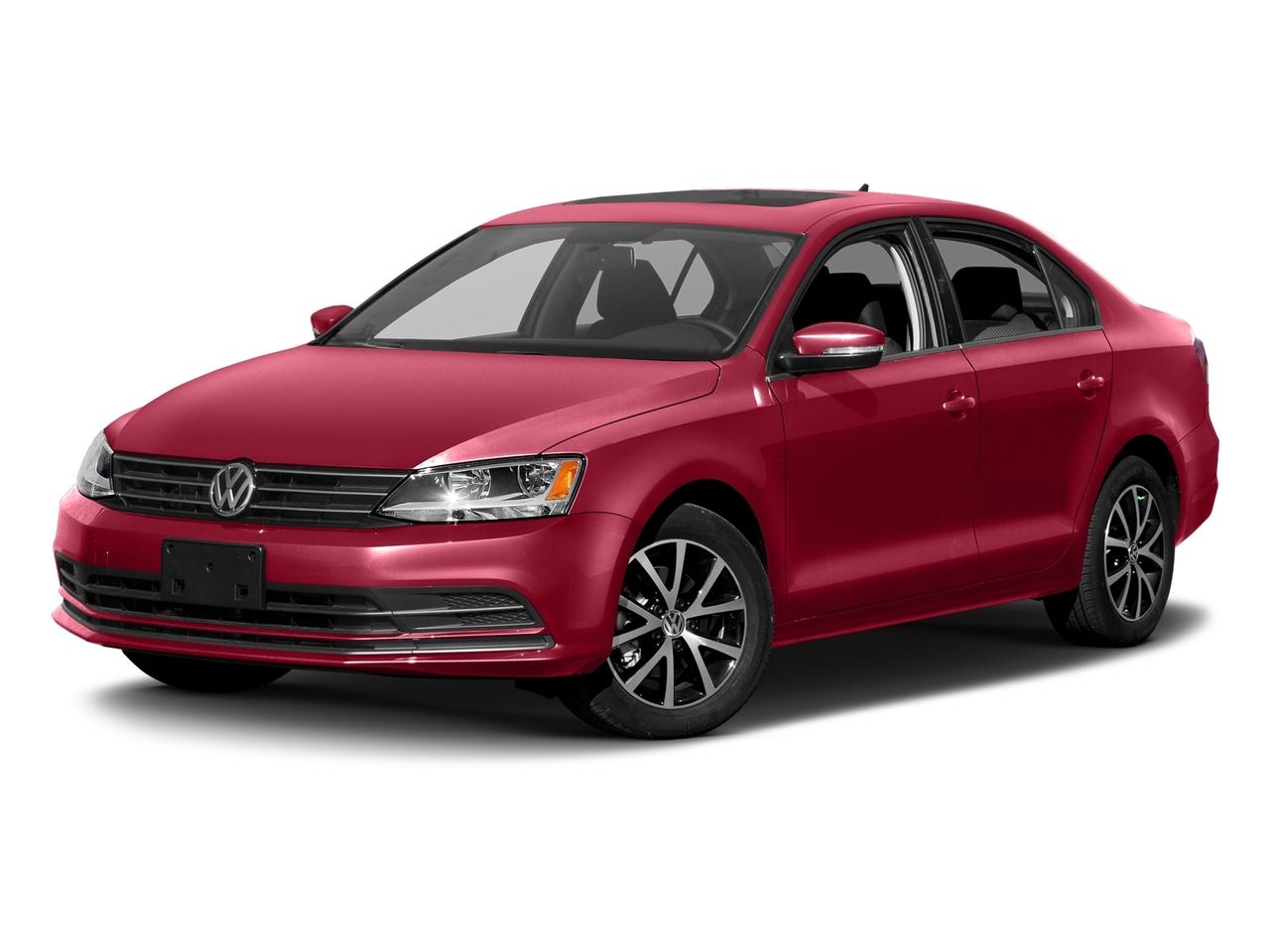 2017 Volkswagen Jetta Vehicle Photo in Rockville, MD 20852