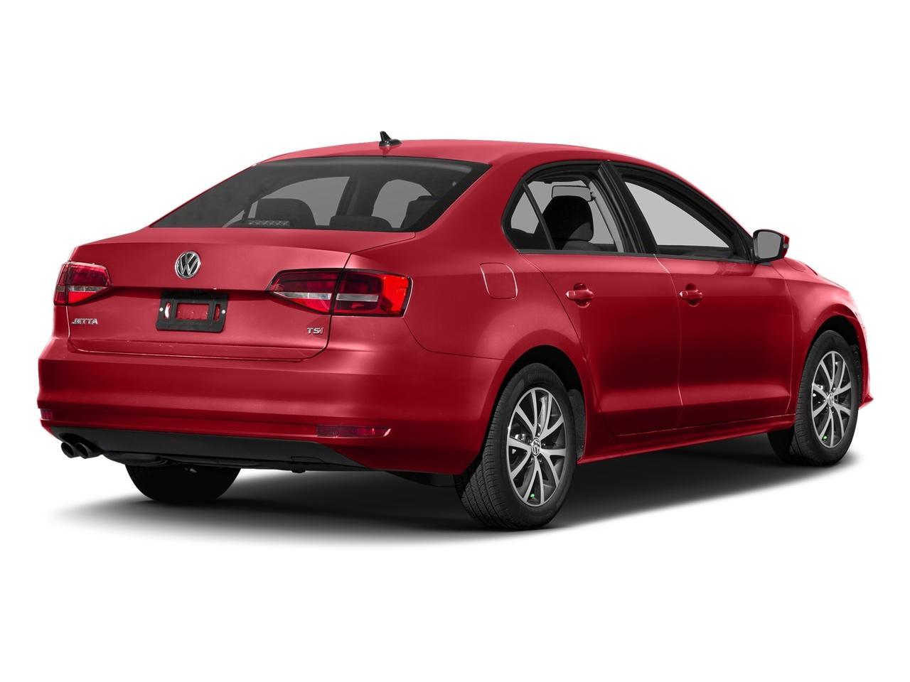 2017 Volkswagen Jetta Cardinal Red Metallic : Used Car for Sale in New ...