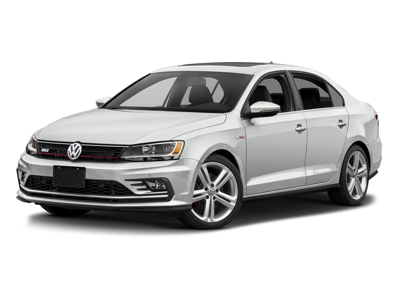 2017 Volkswagen Jetta Vehicle Photo in Colma, CA 94014