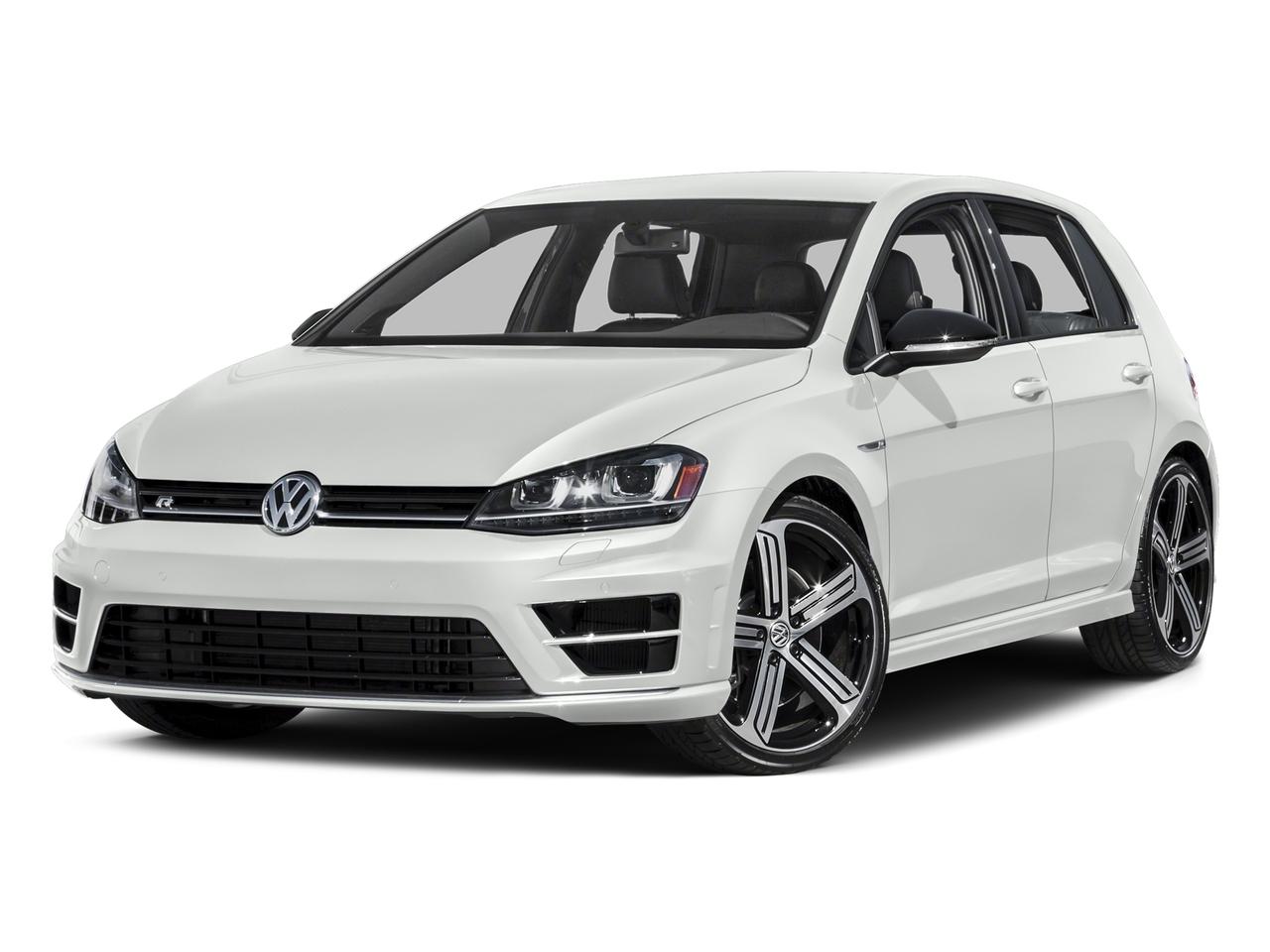 2017 Volkswagen Golf R Vehicle Photo in Cape May Court House, NJ 08210