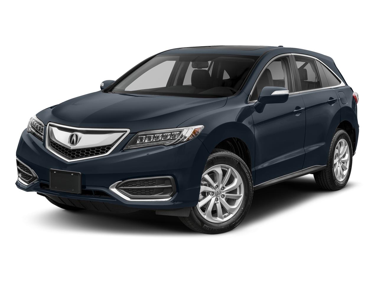 Used Acura Rdx Inventory In Willow Grove Near Philadelphia