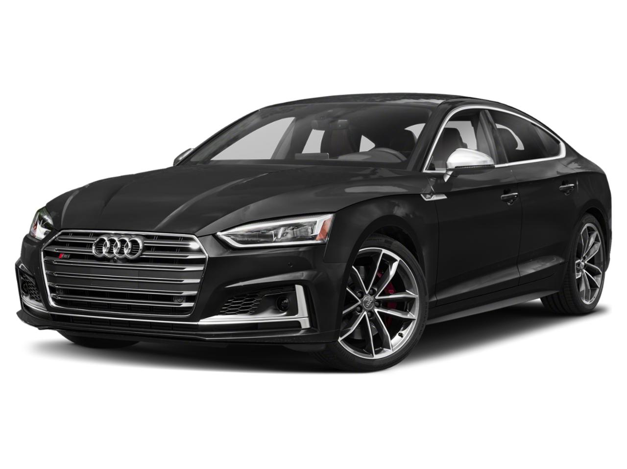 2018 Audi S5 Sportback Vehicle Photo in Allentown, PA 18103