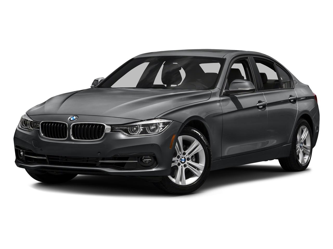 2018 BMW 330i Vehicle Photo in Grapevine, TX 76051
