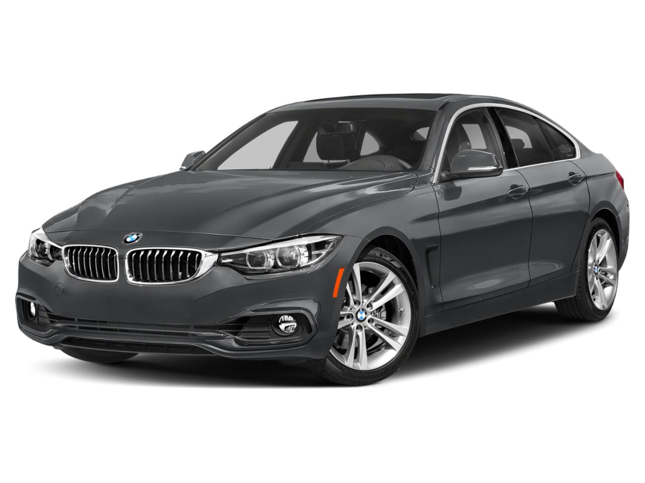 2018 BMW 430i for Sale | Brunswick GA | WBA4J1C59JBG76724