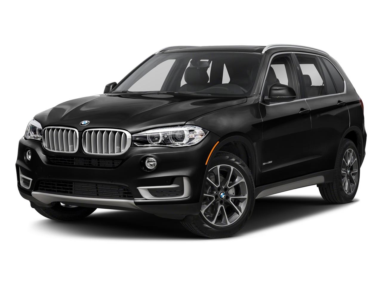 Used 2018 BMW X5 xDrive35i Sports Activity Vehicle in Jet Black for ...