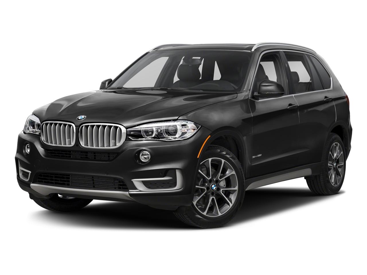 2018 BMW X5 xDrive35i Vehicle Photo in Muncy, PA 17756