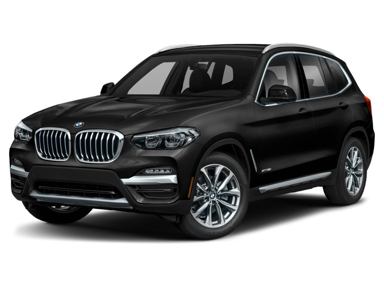 2018 BMW X3 xDrive30i Vehicle Photo in Baltimore, MD 21207