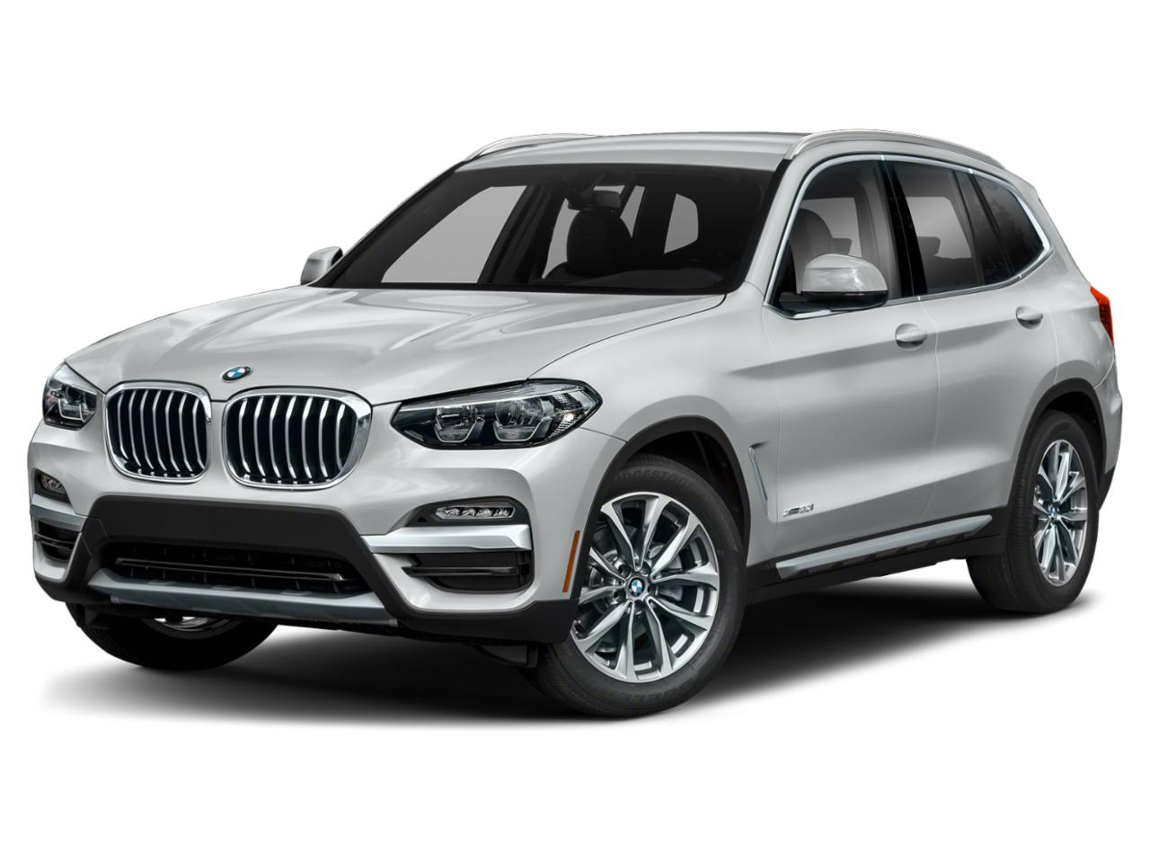 2018 BMW X3 xDrive30i Vehicle Photo in Muncy, PA 17756