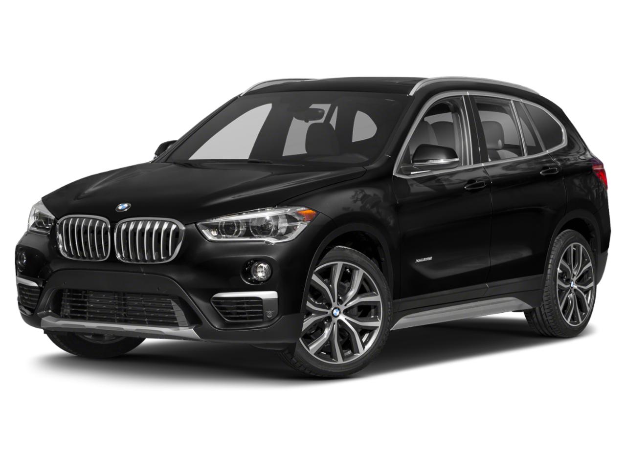 2018 BMW X1 xDrive28i Vehicle Photo in OAK LAWN, IL 60453-2517
