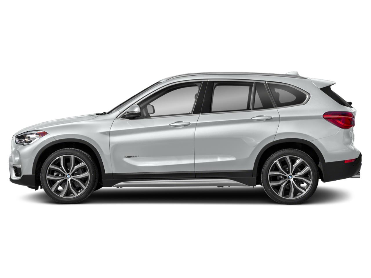 Glacier Silver Metallic 2018 BMW X1 xDrive28i for Sale at Glacier Silver Metallic 2018 BMW X1 xDrive28i for Sale at
