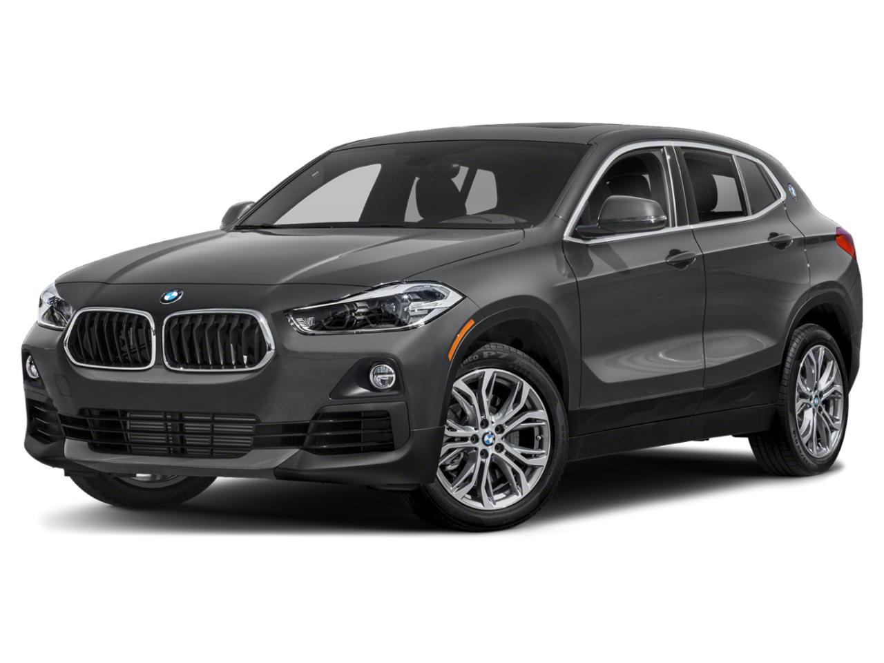 2018 BMW X2 xDrive28i Vehicle Photo in Muncy, PA 17756