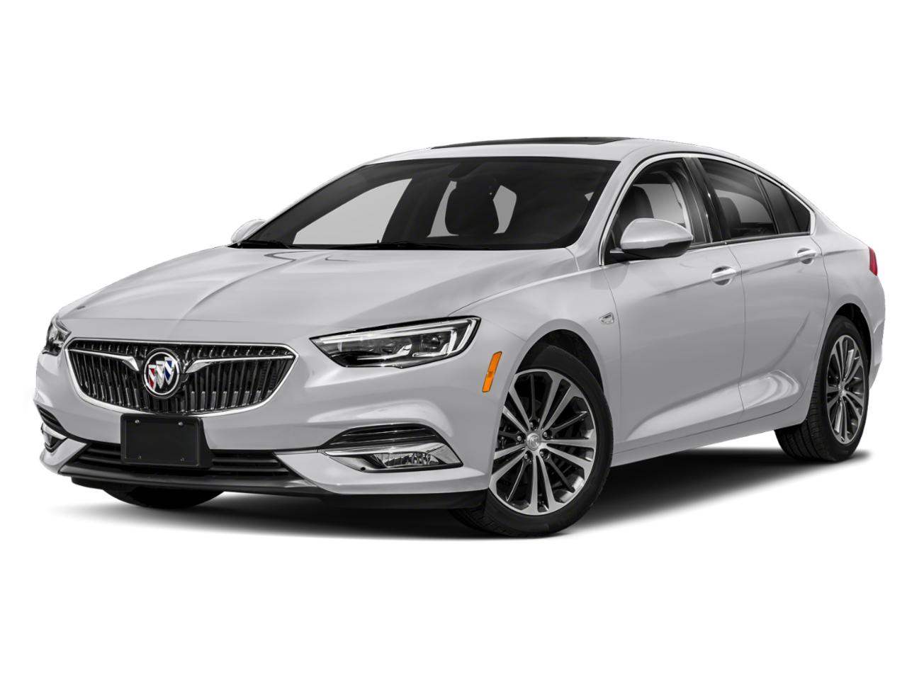 2018 Buick Regal Sportback for sale in Turnpike Chevrolet