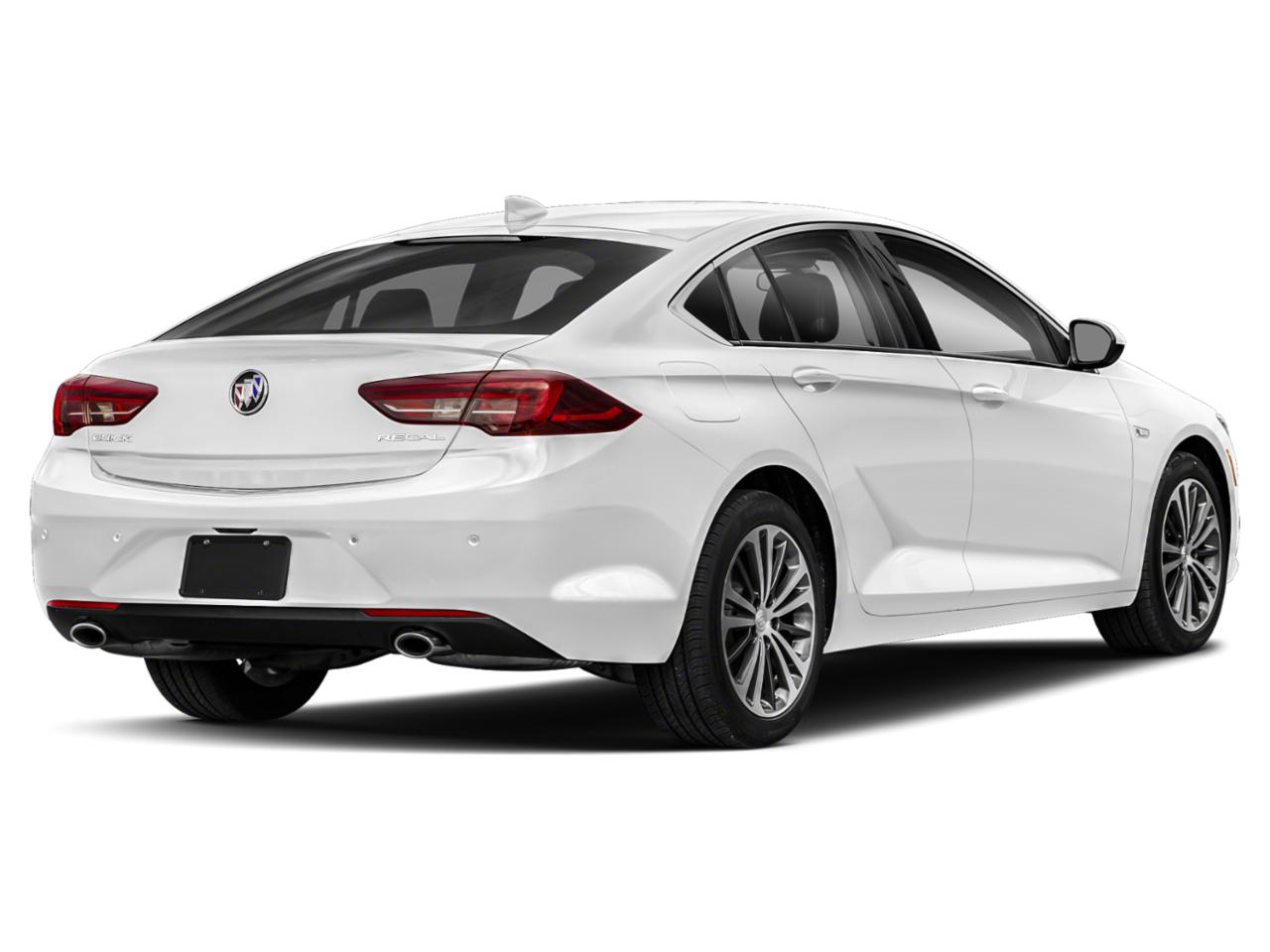 2018 Buick Regal Sportback for sale in Ada W04GM6SX0J1117681 Lee