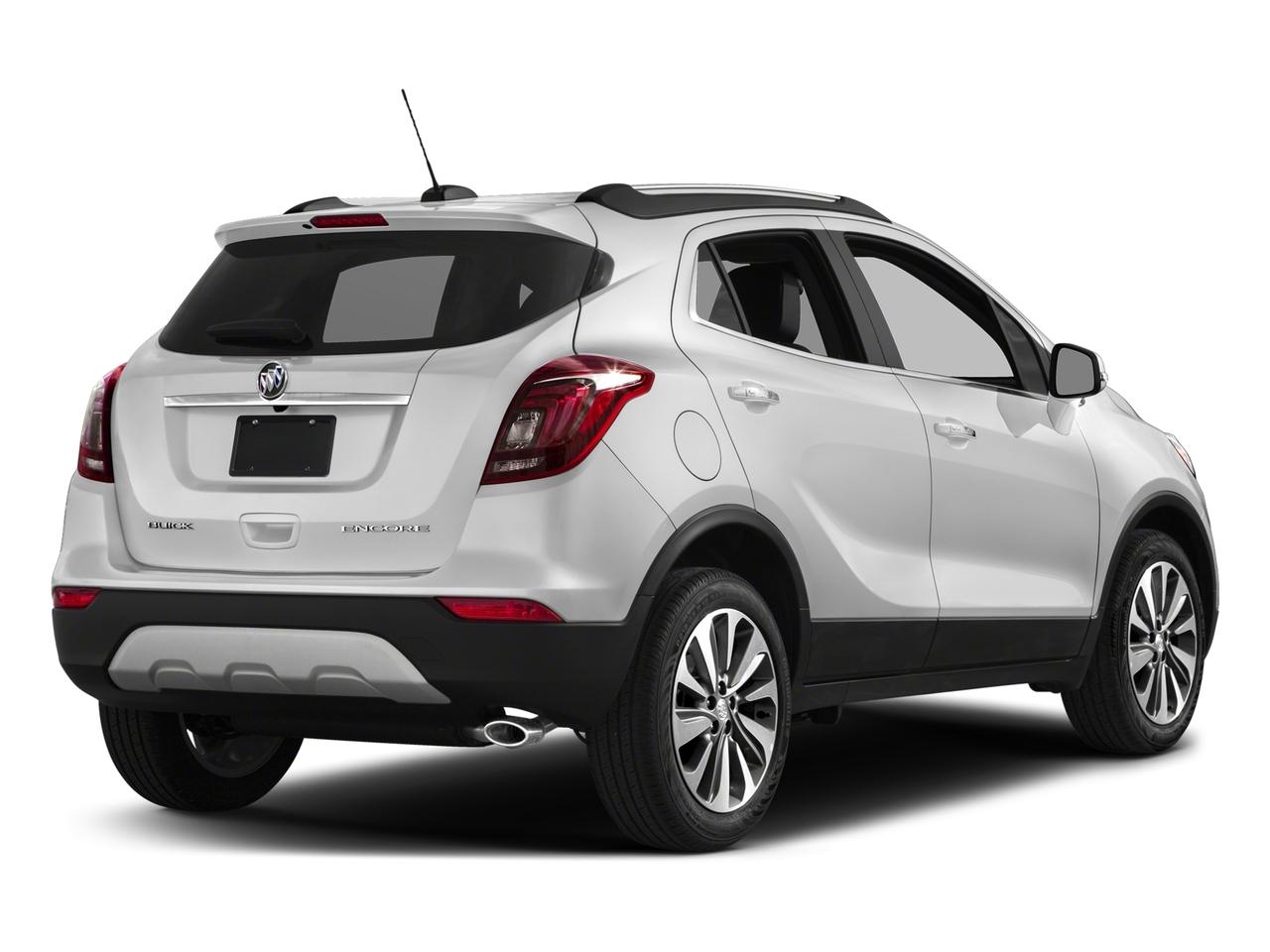 Used 2018 Buick Encore Preferred AWD For Sale In Bangor | Near Bangor ...