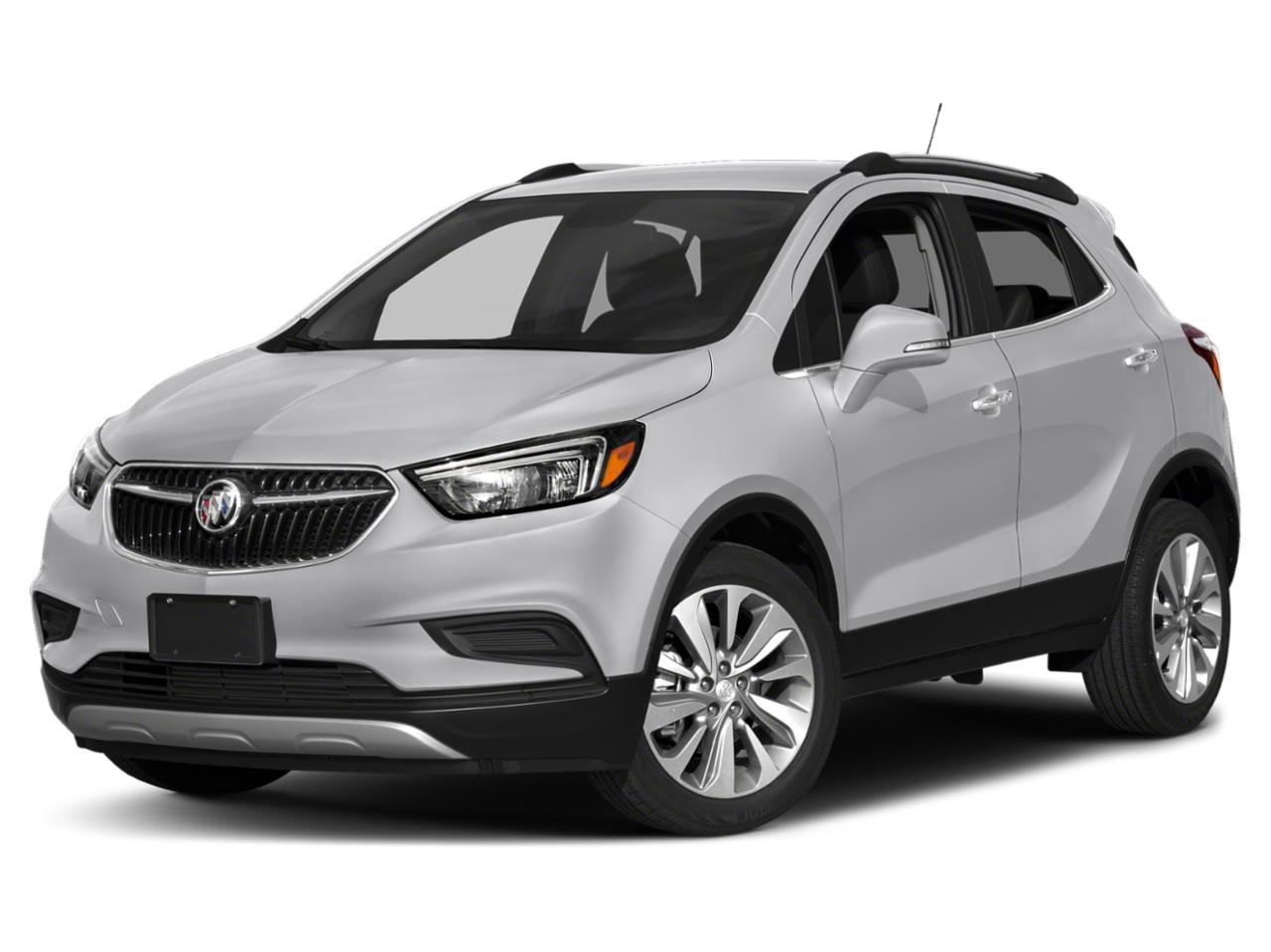 2018 Buick Encore Vehicle Photo in Milton, FL 32570