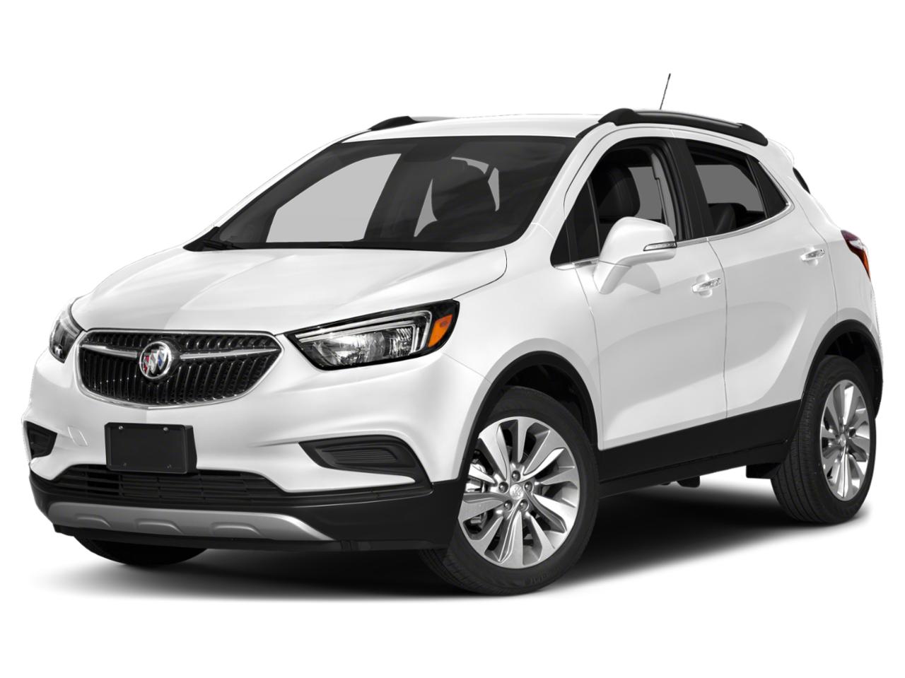 Buick Encore Jessup Auto Plaza