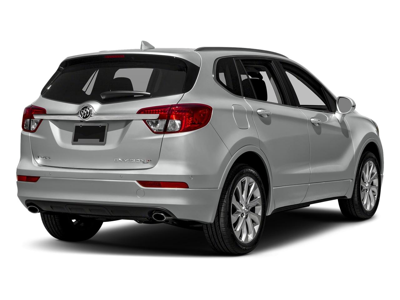 2018 Buick Envision for sale in Glencoe 2018 Buick Envision for sale in Glencoe