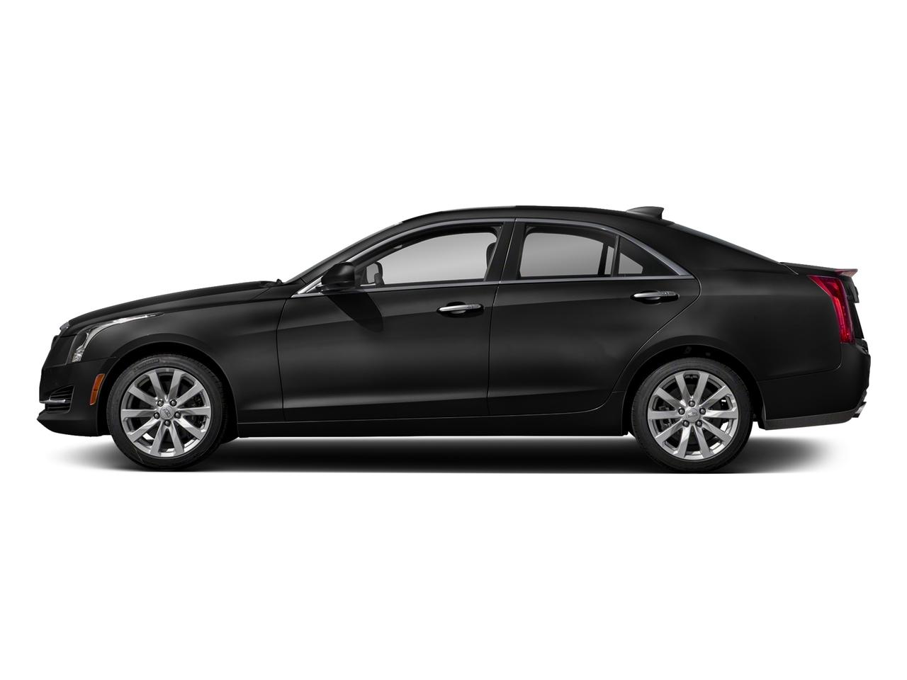 2018 Cadillac ATS Sedan Vehicle Photo in Smyrna, GA 30080