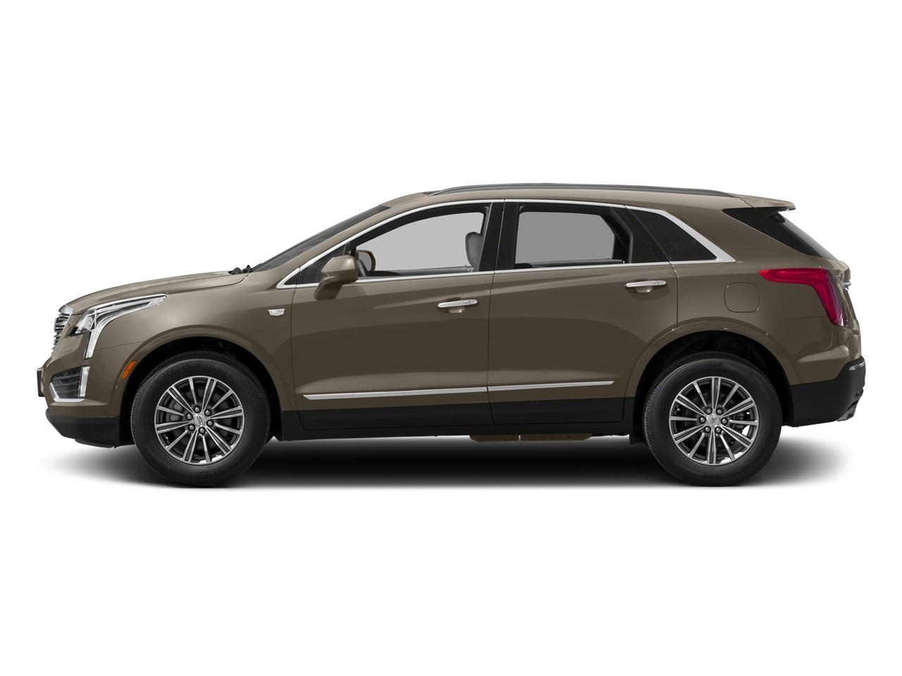 2018 Cadillac XT5 Vehicle Photo in Smyrna, GA 30080